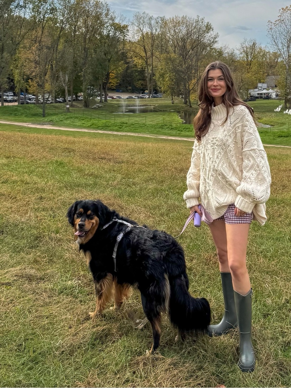 Free People “Heart You” Pullover - Picture 3 of 7